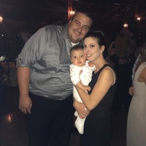 Meet your Posher, Wes